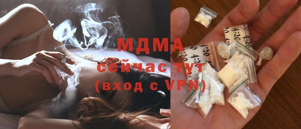 хмурый Сосновка