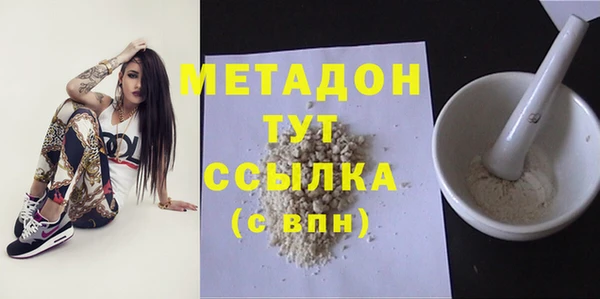 хмурый Сосновка
