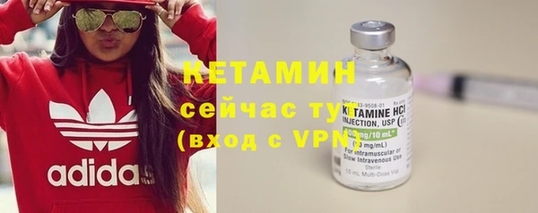 хмурый Сосновка